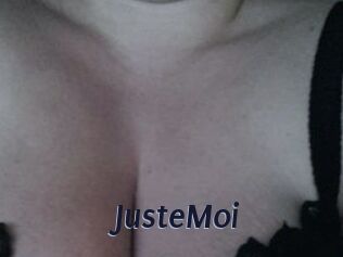 JusteMoi