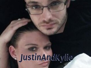 JustinAndKylie