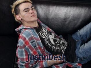 JustinDesh