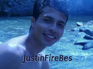 JustinFireBes