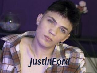 JustinFord