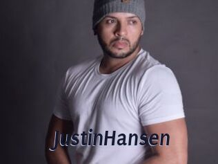 JustinHansen