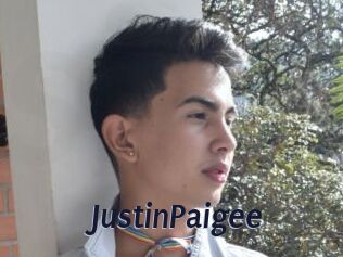 JustinPaigee
