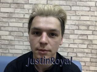 JustinRoyal