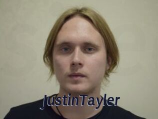 JustinTayler