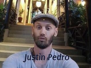 Justin_Pedro