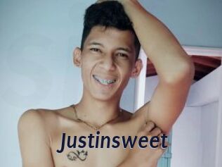 Justinsweet