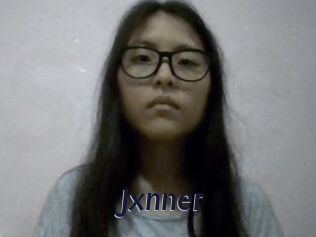 Jxnner