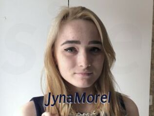 JynaMorel