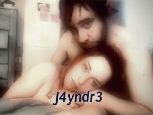 J4yndr3