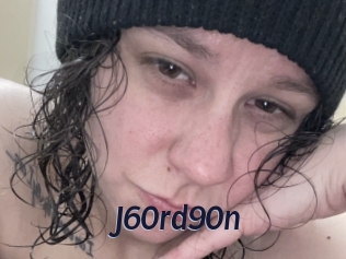 J60rd90n