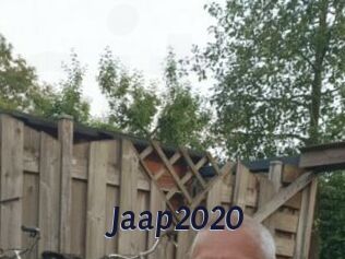 Jaap2020