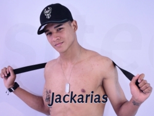 jackarias Site Cul