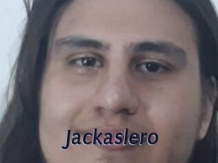 Jackaslero