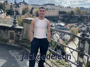 jackdedeleon Site Cul