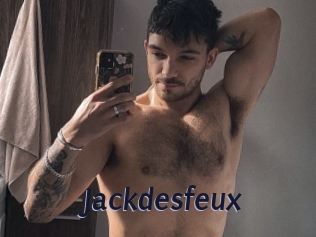 jackdesfeux Site Cul