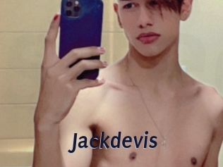 Jackdevis