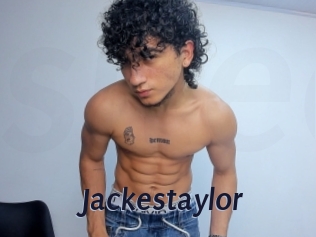 jackestaylor Site Cul
