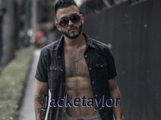 Jacketaylor