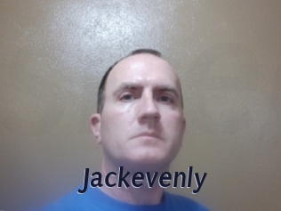 Jackevenly