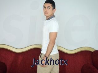 Jackhotx