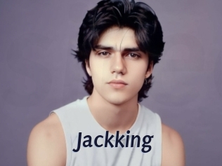 Jackking