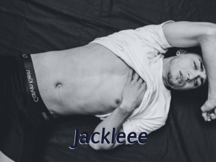 Jackleee
