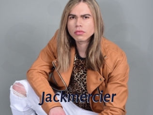 Jackmercier