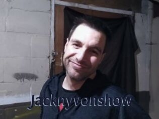 Jacknyvonshow