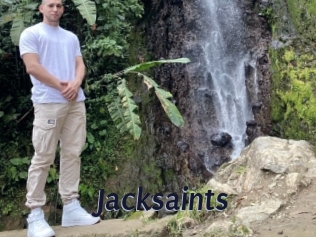 Jacksaints