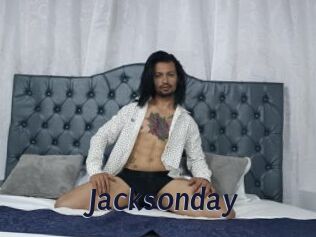 Jacksonday
