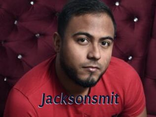 Jacksonsmit