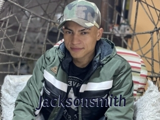 Jacksonsmith