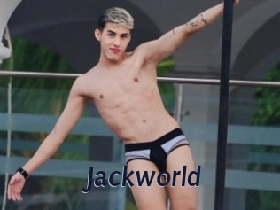 jackworld Site Cul