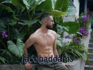 Jacobaddams