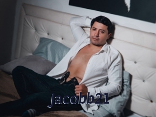 jacobb21 Site Cul