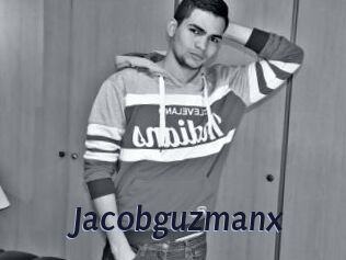 jacobguzmanx Site Cul