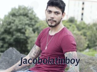 Jacobolatinboy