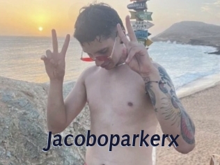 jacoboparkerx Site Cul