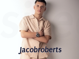 jacobroberts Site Cul