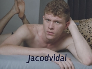 jacodvidal Site Cul