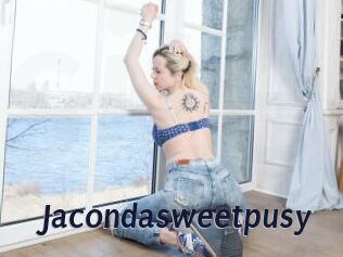 Jacondasweetpusy