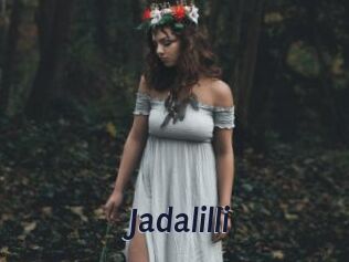 Jadalilli