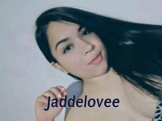 Jaddelovee