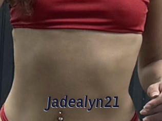 Jadealyn21