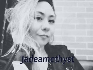 Jadeamethyst