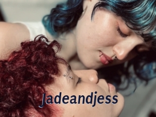 jadeandjess Site Cul