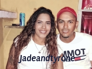 Jadeandtyrone