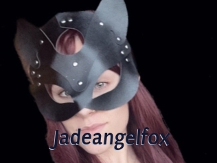 Jadeangelfox