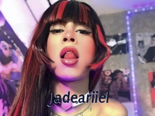 jadeariiel Site Cul